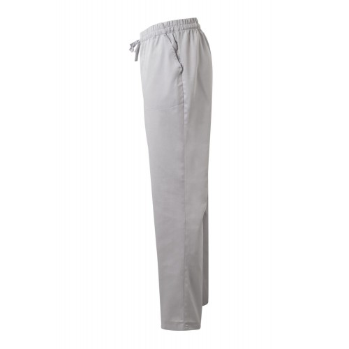533001.PANTALÓN PIJAMA GRIS HIELO 2XL
