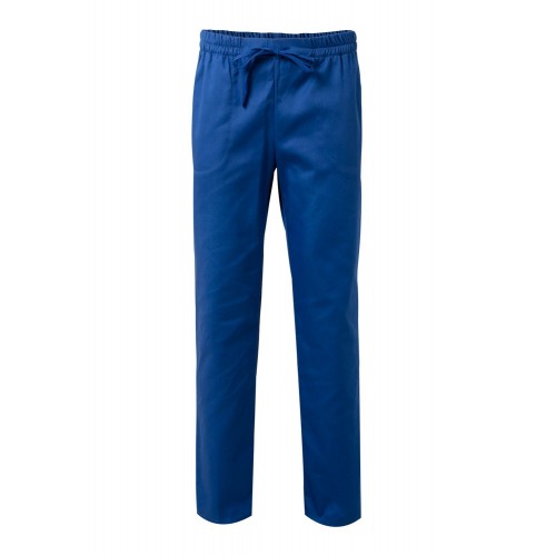 533001.PANTALÓN PIJAMA AZUL ULTRAMAR XS