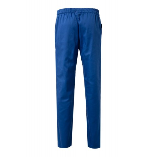 533001.PANTALÓN PIJAMA AZUL ULTRAMAR 2XL