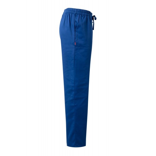 533001.PANTALÓN PIJAMA AZUL ULTRAMAR 2XL