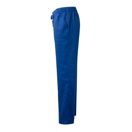 533001.PANTALÓN PIJAMA AZUL ULTRAMAR 2XL