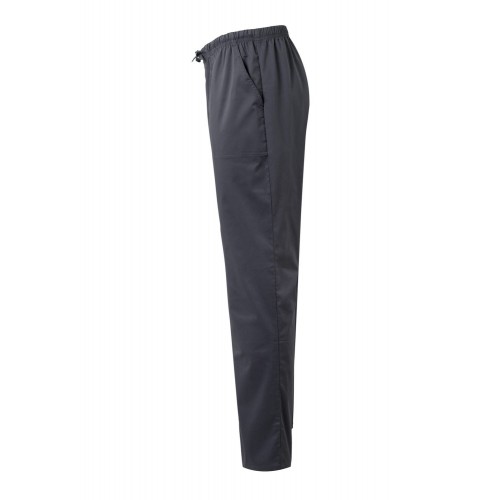 533006S.PANTALÓN PIJAMA STRETCH GRIS OSCURO 2XL