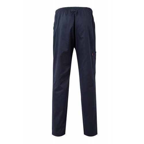 533006S.PANTALÓN PIJAMA STRETCH AZUL NAVY 2XL