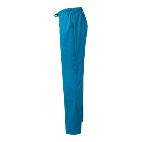 533006S.PANTALÓN PIJAMA STRETCH AZUL ROYAL 2XL
