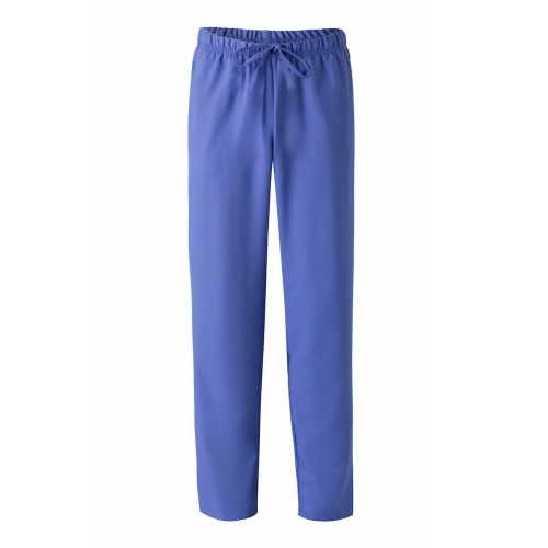 533007.PANTALÓN PIJAMA MICROFIBRA AZUL PERSA XL