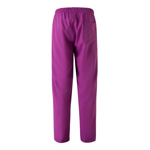 533007.PANTALÓN PIJAMA MICROFIBRA BUGANVILLA 2XL
