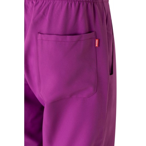 533007.PANTALÓN PIJAMA MICROFIBRA BUGANVILLA 2XL