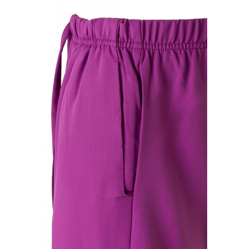 533007.PANTALÓN PIJAMA MICROFIBRA BUGANVILLA 2XL