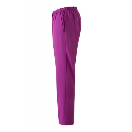 533007.PANTALÓN PIJAMA MICROFIBRA BUGANVILLA 2XL