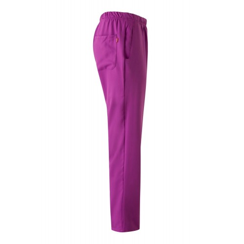533007.PANTALÓN PIJAMA MICROFIBRA BUGANVILLA 2XL