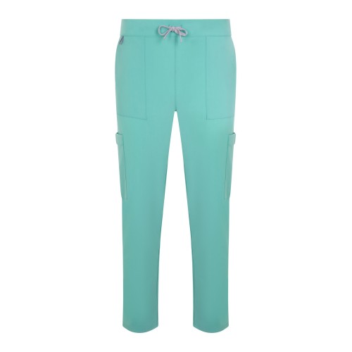 533020S.Pantalón recto GRS PureStretch FIYI XS