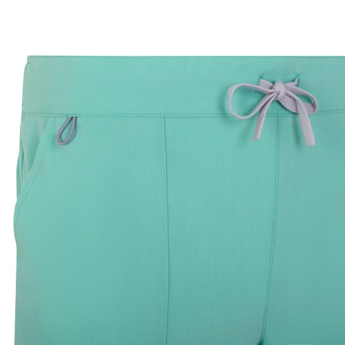 533020S.Pantalón recto GRS PureStretch FIYI XS