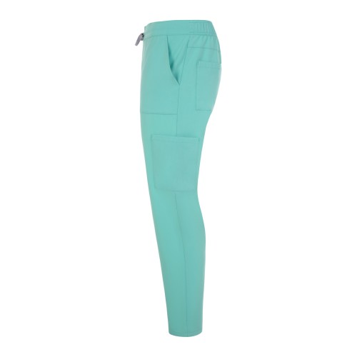 533020S.Pantalón recto GRS PureStretch FIYI XS