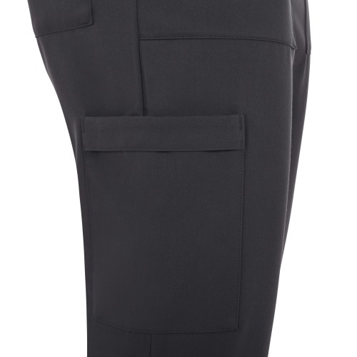 533020S.Pantalón recto GRS PureStretch GRIS OSCURO XS