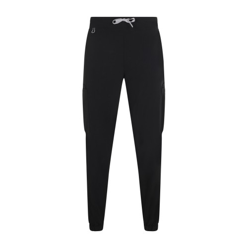 533021S.Jogger GRS PureStretch NEGRO XS
