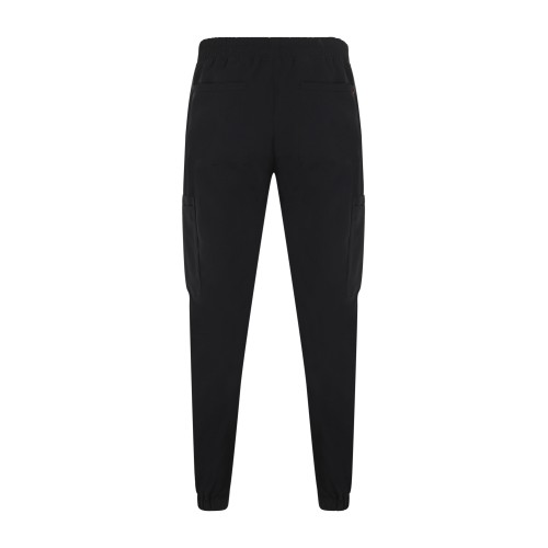 533021S.Jogger GRS PureStretch NEGRO XS