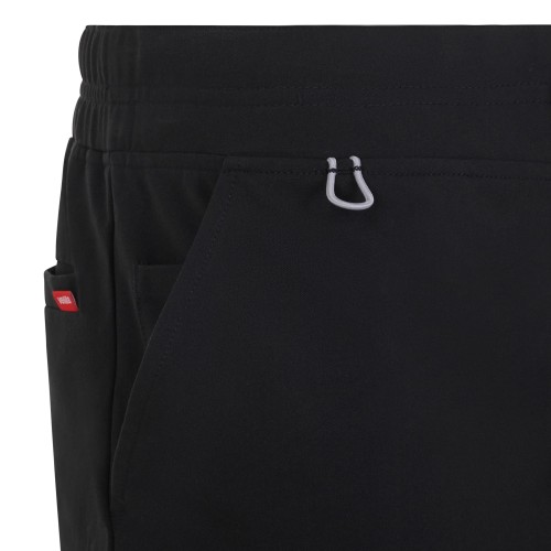 533021S.Jogger GRS PureStretch NEGRO XS