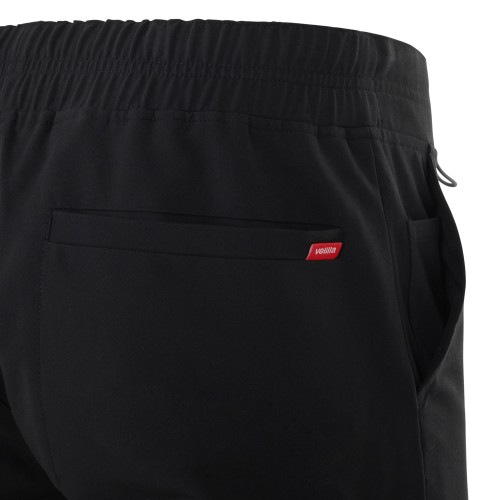 533021S.Jogger GRS PureStretch NEGRO XS