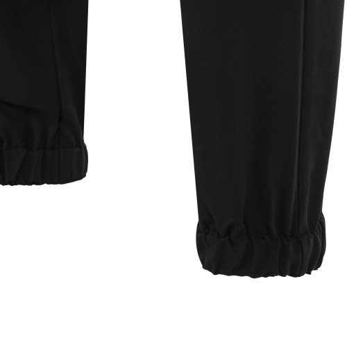 533021S.Jogger GRS PureStretch NEGRO XS