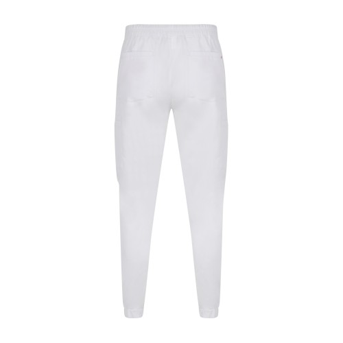 533021S.Jogger GRS PureStretch BLANCO XS