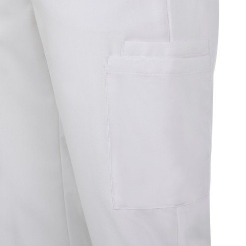 533021S.Jogger GRS PureStretch BLANCO XS