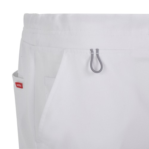 533021S.Jogger GRS PureStretch BLANCO XS