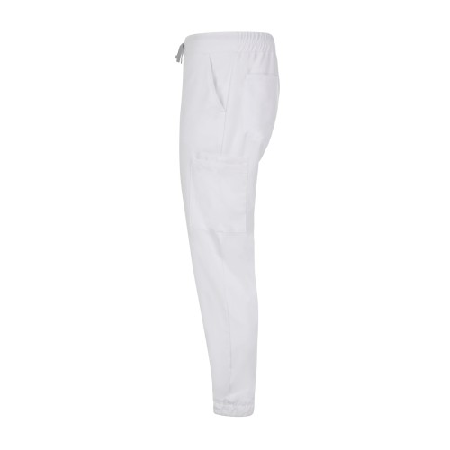 533021S.Jogger GRS PureStretch BLANCO XS