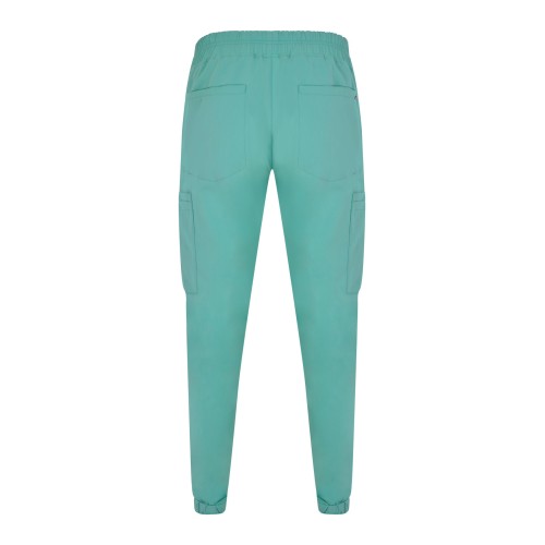 533021S.Jogger GRS PureStretch FIYI XS