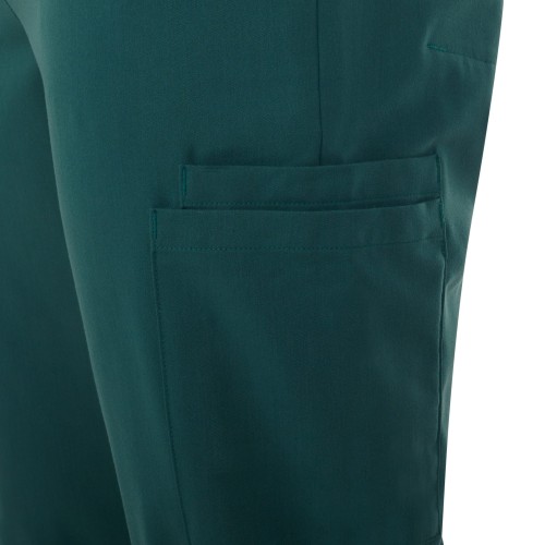 533021S.Jogger GRS PureStretch VERDE JUNGLA XS
