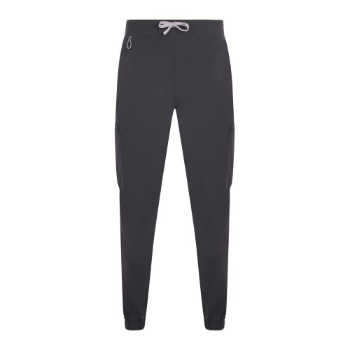 533021S.Jogger GRS PureStretch GRIS OSCURO XS