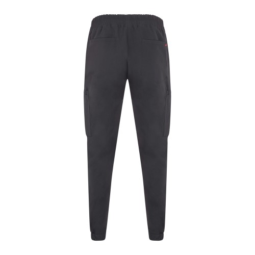533021S.Jogger GRS PureStretch GRIS OSCURO XS
