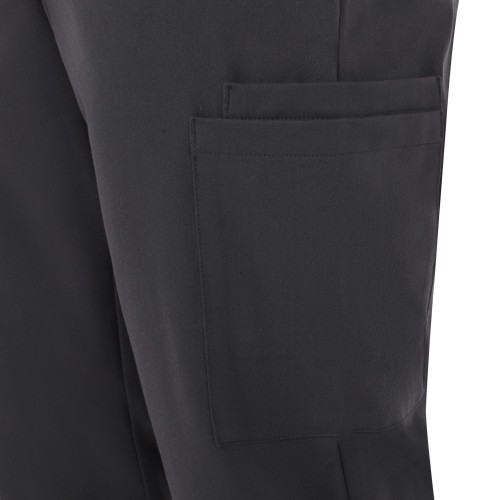 533021S.Jogger GRS PureStretch GRIS OSCURO XS