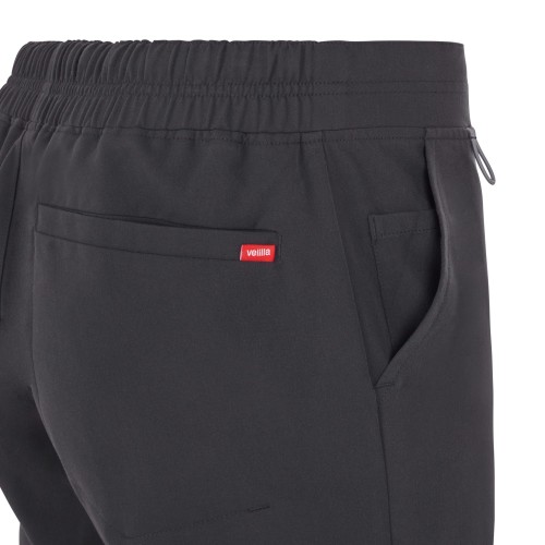 533021S.Jogger GRS PureStretch GRIS OSCURO XS