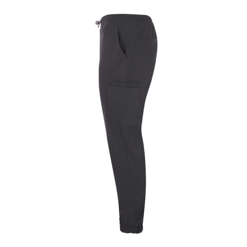 533021S.Jogger GRS PureStretch GRIS OSCURO XS