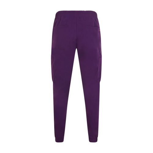 533021S.Jogger GRS PureStretch CIRUELA XS