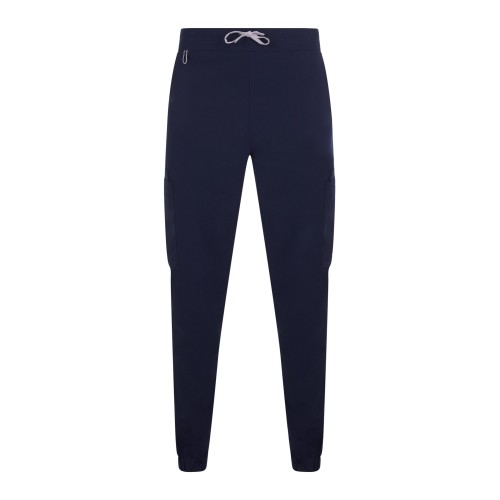 533021S.Jogger GRS PureStretch AZUL NOCHE XS