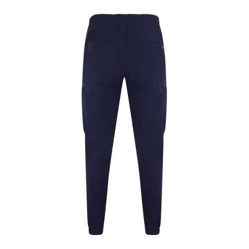 533021S.Jogger GRS PureStretch AZUL NOCHE XS