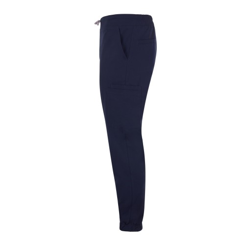 533021S.Jogger GRS PureStretch AZUL NOCHE XS