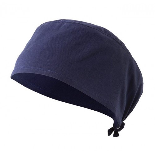 534001.GORRO SANITARIO AZUL MARINO U