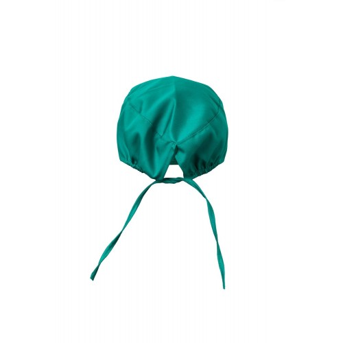 534001.GORRO SANITARIO VERDE U