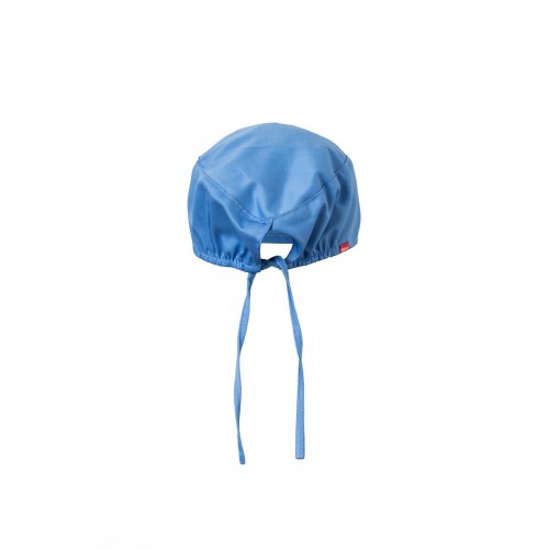 534001.GORRO SANITARIO CELESTE U