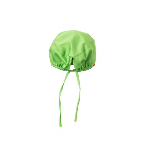 534001.GORRO SANITARIO VERDE LIMA U