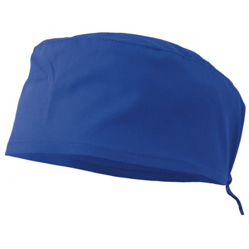 534001.GORRO SANITARIO AZUL ULTRAMAR U