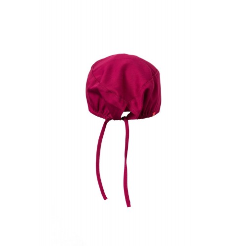 534001.GORRO SANITARIO BURDEOS U