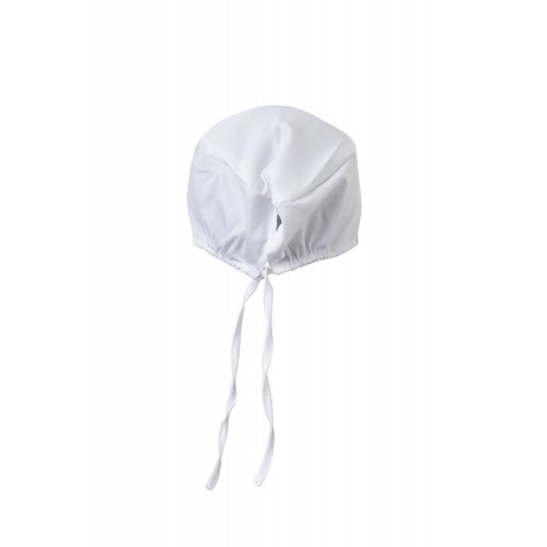 534006S.GORRO SANITARIO STRETCH BLANCO U