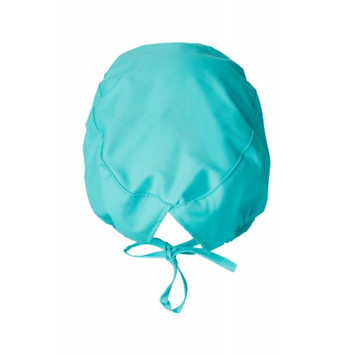 534006S.GORRO SANITARIO STRETCH TURQUESA CLARO U