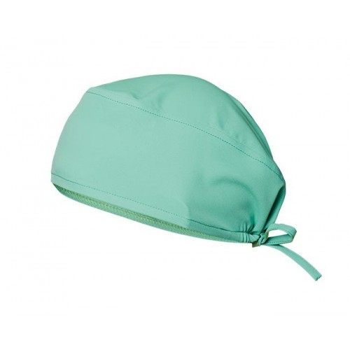 534007 / GORRO SANITARIO MICROFIBRA