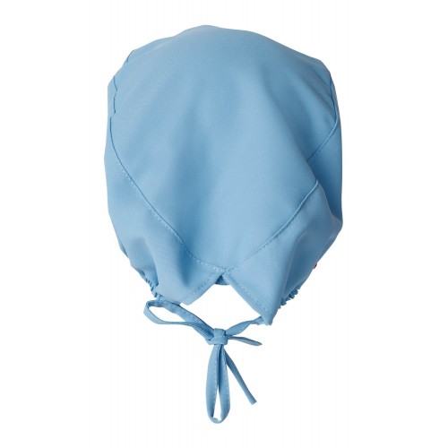 534007.GORRO SANITARIO MICROFIBRA CELESTE BAHÍA U