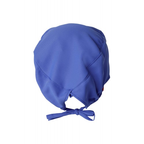 534007.GORRO SANITARIO MICROFIBRA AZUL PERSA U