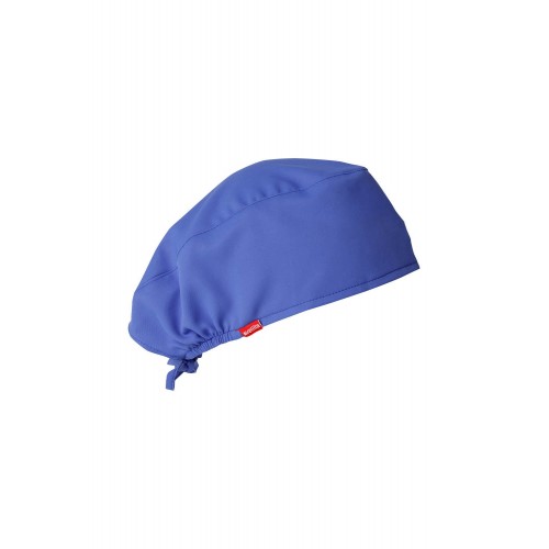 534007.GORRO SANITARIO MICROFIBRA AZUL PERSA U